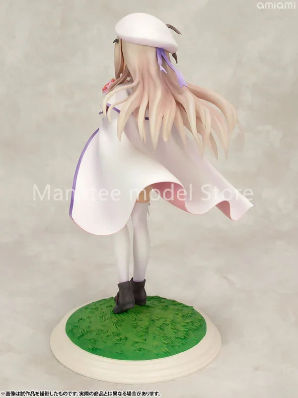 Kotobukiya Original Kud Wafter Kudryavka Noumi 1/7 PVC Action Figure Anime Model Toys Collection Doll Gift
