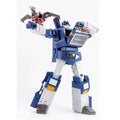Transformation Masterpiece RP46 RP-46 Soundwave G1 Series KO FT-02 RP01 MP-13 With Three Tapes Action Figure Robot Toys