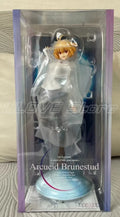 In Stock Original ANIPLEX+ Tsukihime A Piece of Blue Glass Moon Arcueid Brunestud Figure Model Anime Collection Toys Gifts