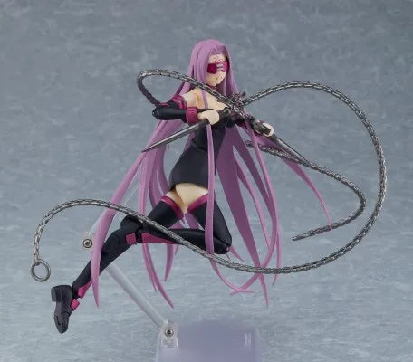 【FS】 Original Max Factory figma 538 Fate/stay Night [Heaven’s Feel] Medusa Figure Model Toys Gifts Collection