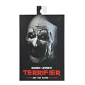 NECA The Ultimate Art the Clown 7" Action Figure Terrifier Damien Leones Model Doll Gift Garage Kit Horror toys 100% Original