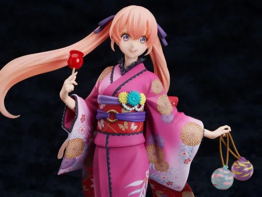 【FS】Original F:NEX Scale1/7 A Couple of Cuckoos Erika Amano Model Gift Collection Figure