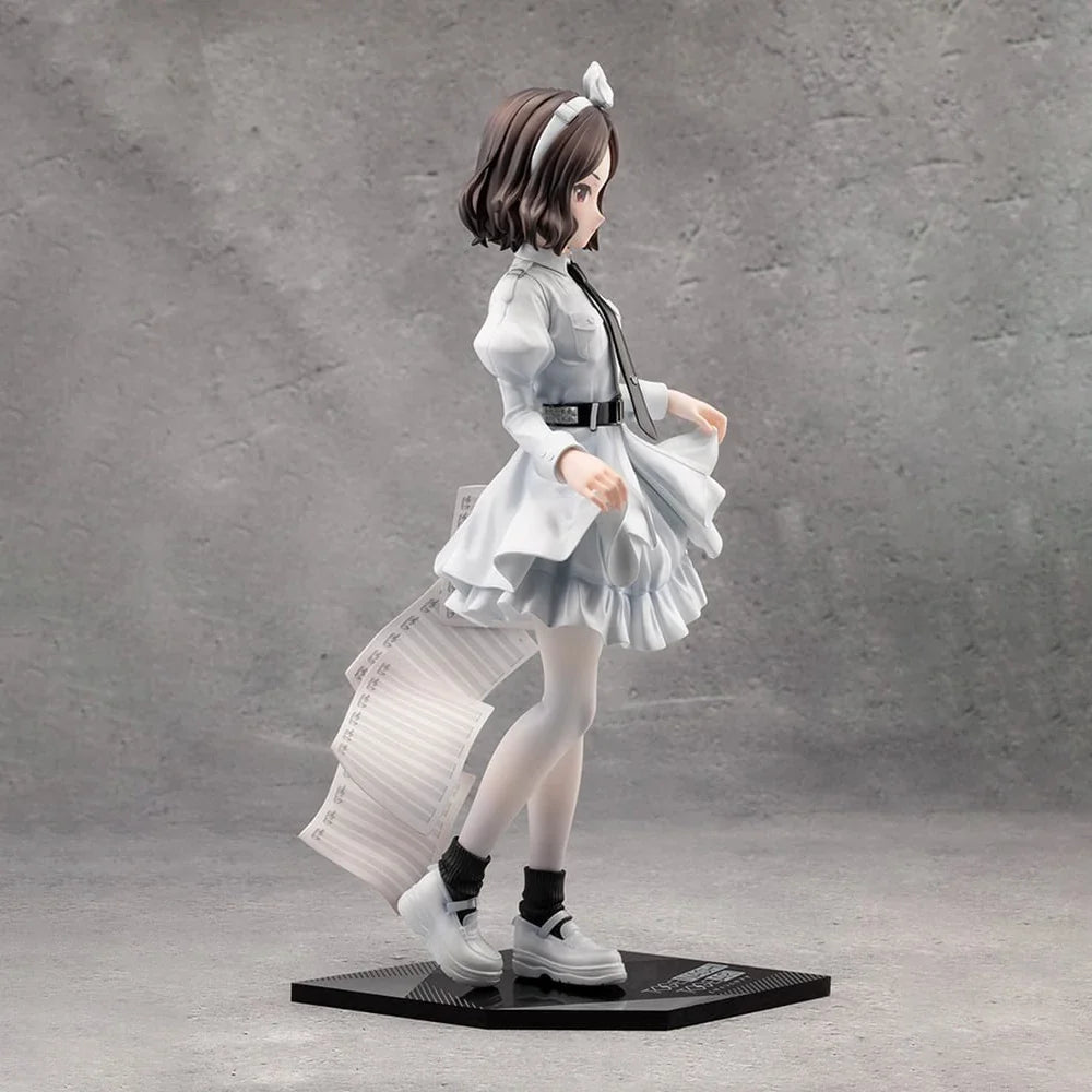 Original in Stock Kotobukiya Girls Band Cry Ebizuka Tomo Collection Series Model Cartoon Character Garage Kit Model Decoration
