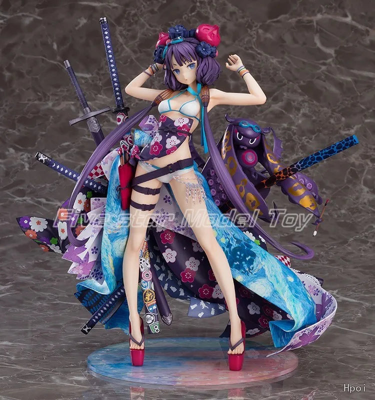 【FS】In Stock GCS Fate/Grand Order Katsushika Hokusai 1/7 Figure Model Toys Gifts