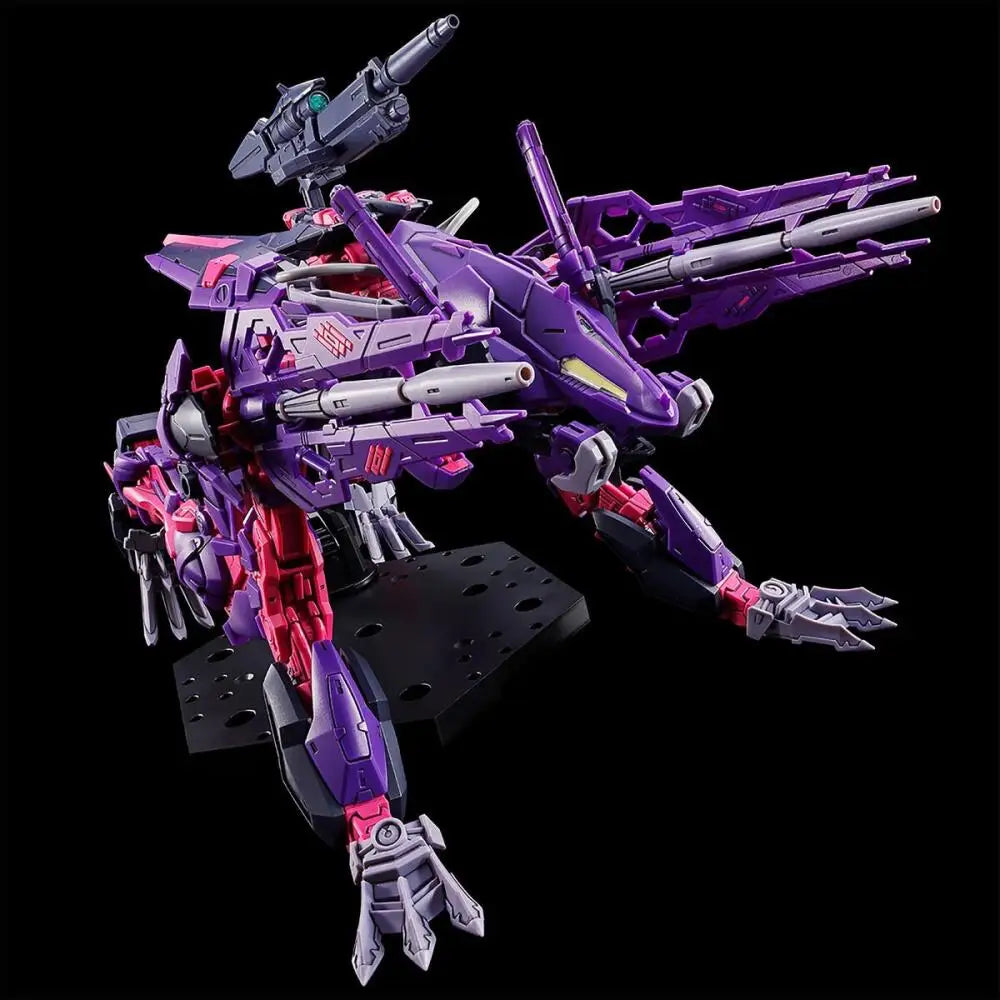 In Stock Genuine BANDAI MG Mobile Suit Gundam SEED VS ASTRAY Gundam Astray Mirage Frame Second Issue Figure Anime Action Model