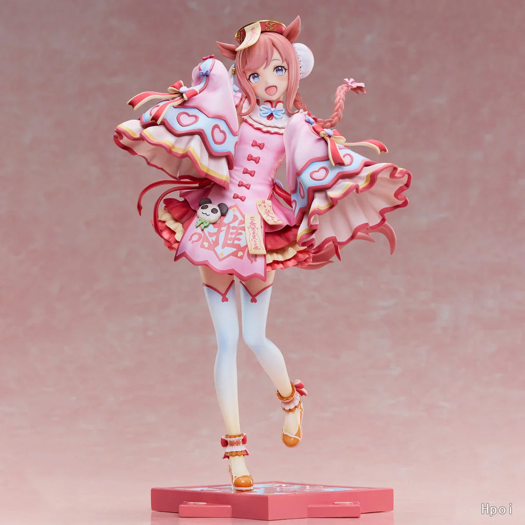 April 2026 Pre-sale Original UnionCreative Pretty Derby Agnes Digital ～AgnesZombie～ Model Gifts Collection Toys