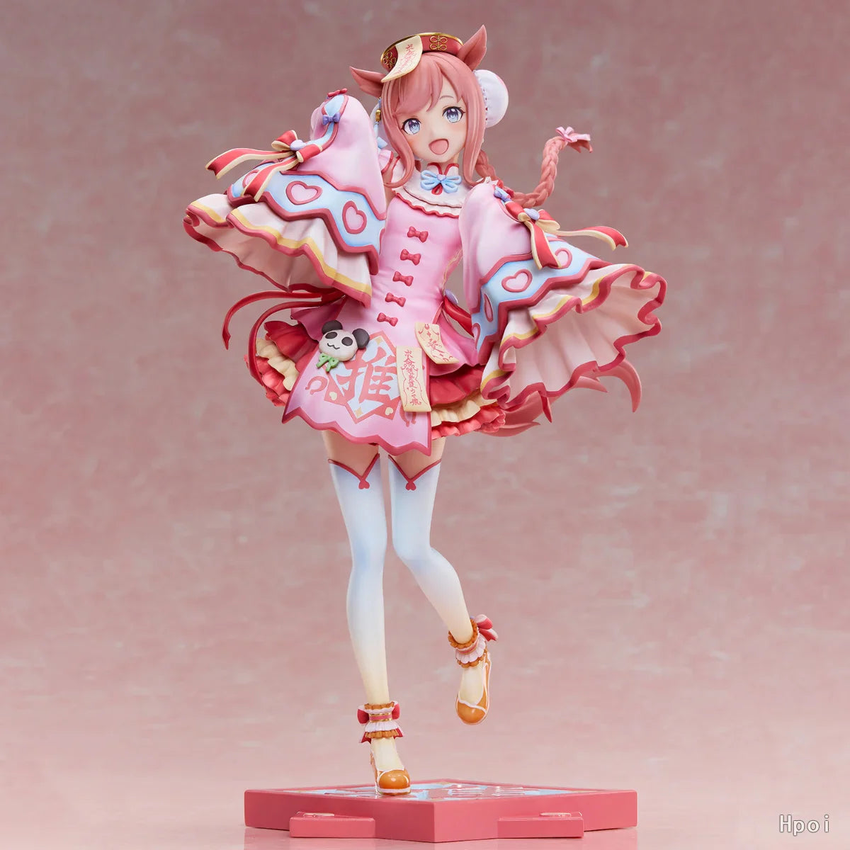 April 2026 Pre-sale Original UnionCreative Pretty Derby Agnes Digital ～AgnesZombie～ Model Gifts Collection Toys