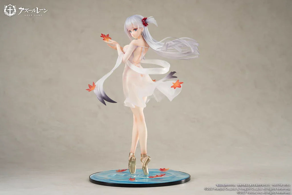 25cm Azur Lane Anime Figure Shoukaku Static Pvc Material Collectible Item For Boys Desktop Decoration Beautiful Girl Model