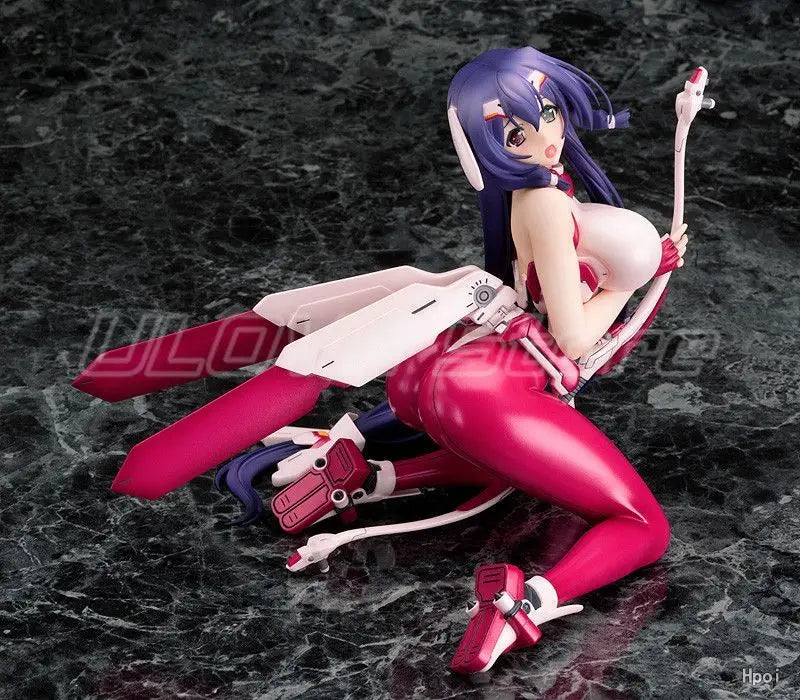 In Stock Original Max Factory Tori Aoi Anime Figures Models Collection Toys