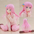 Anime DeadPrinc Figurine GK Rabbit Flova Action Figure Yotsuba Nakano Ichika Statue Azur Lane MNF Le Malin Figure Bunny Doll Toy