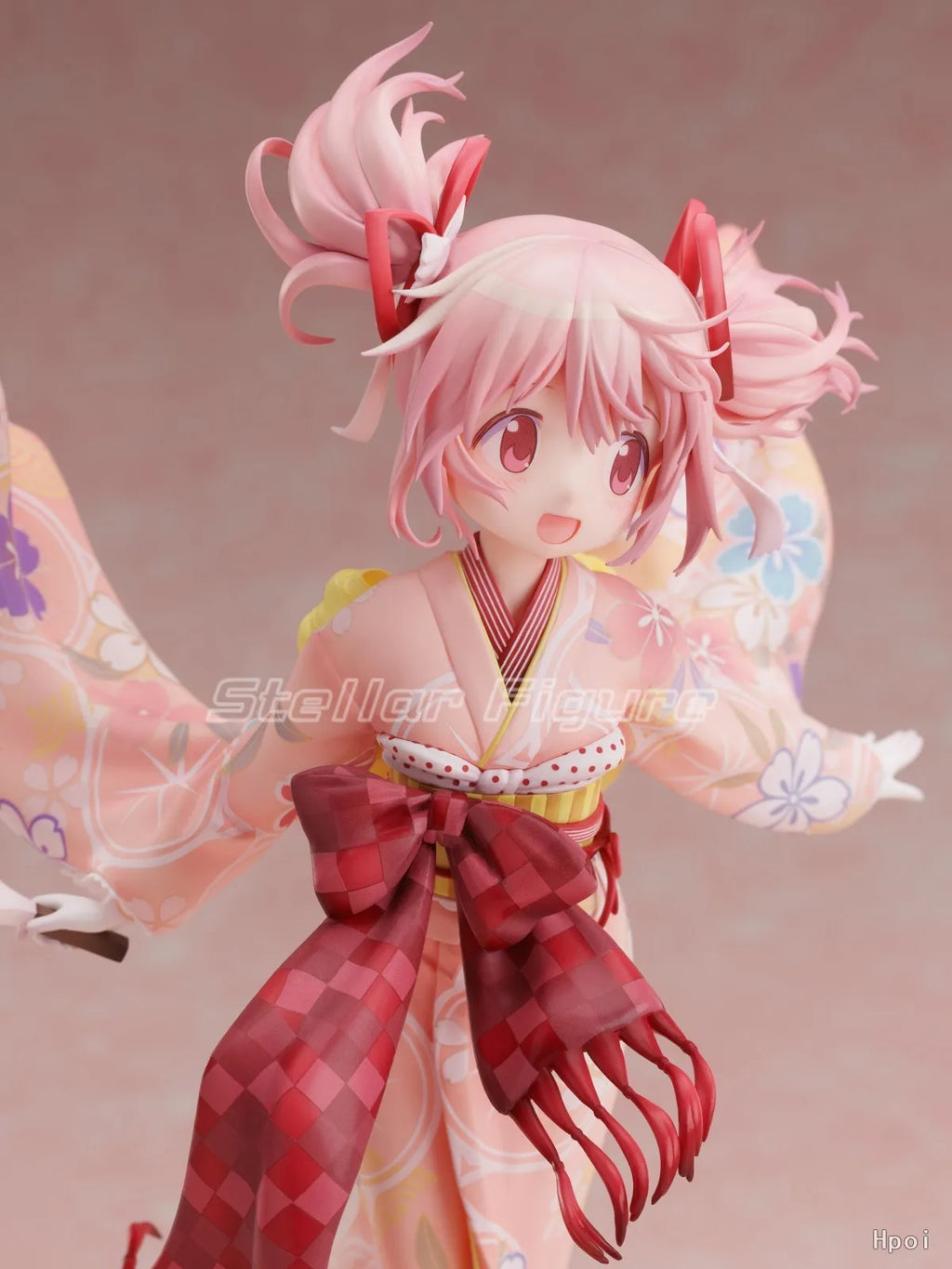 【SF】In Stock F:NEX Magical Records Puella Magi Madoka Magica Gaiden Madoka Kaname 1/7 Scale Original Figures Collection Gift