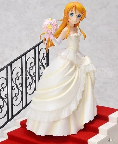 Original Max Factory My Sister Can't Be So Cute Kousaka Kirino Figure Model Toys