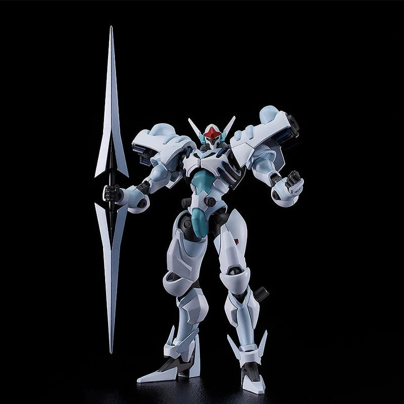 GOOD SMILE COMPANY Original Detonator Orgun Orgun Moderoid Action Figure Model Decoration Anime Cartoon Garage Kit Gifts Toys