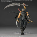 【Vorbestellung】Original KAIYODO Revoltech AMAZING YAMAGUCHI Ninja Gaiden 3 Razor's Edge Ver. RYU HAYABUSA Actionfigur-Sammlung
