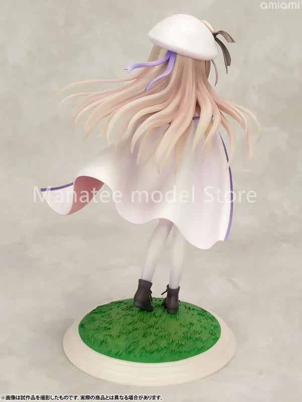 Kotobukiya Original Kud Wafter Kudryavka Noumi 1/7 PVC Action Figure Anime Model Toys Collection Doll Gift
