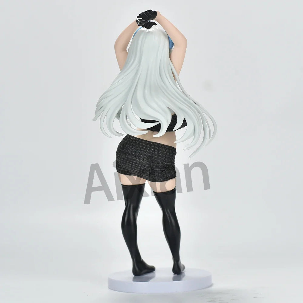 Ecchi Figure 1/6 Alp sexy succubus anime figure nude big boobs figure anime figures 18 ± remove clothes Collection Model Doll