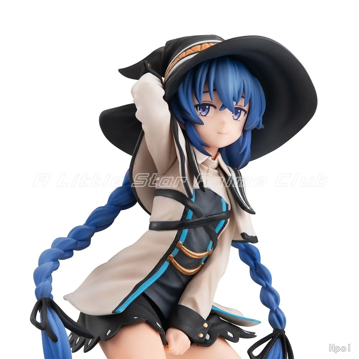 In Stock Original MegaHouse Melty Princess Mushoku Tensei: Jobless Reincarnation Season Roxy Migurdia Anime Figure Model