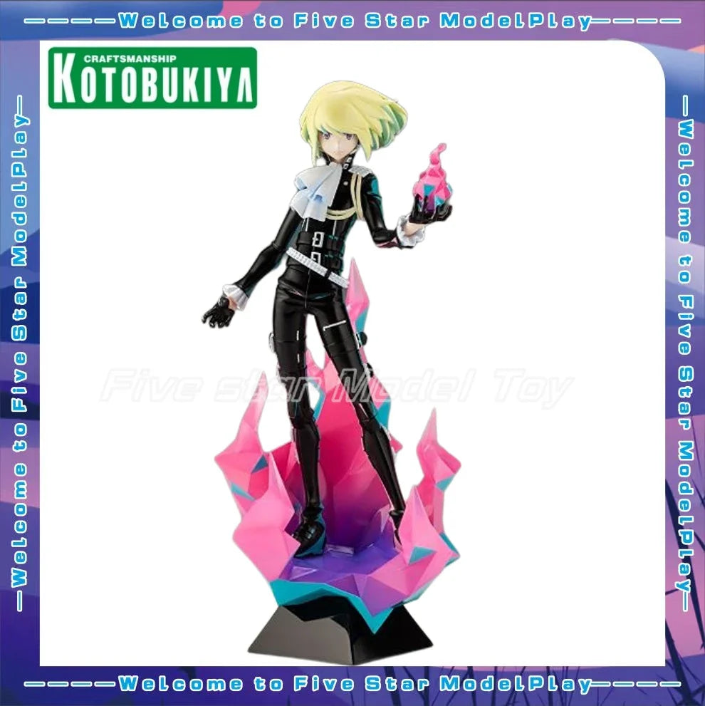 【FS】 Original KOTOBUKIYA Scale 1/7 Promia Lio Fotia Figure Model Toys Gifts Collection