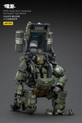 [IN-STOCK]JOYTOY Dark Source Action Figure 1/18 APOC Series Storm Tempestus/Bedrock 4PCS Model