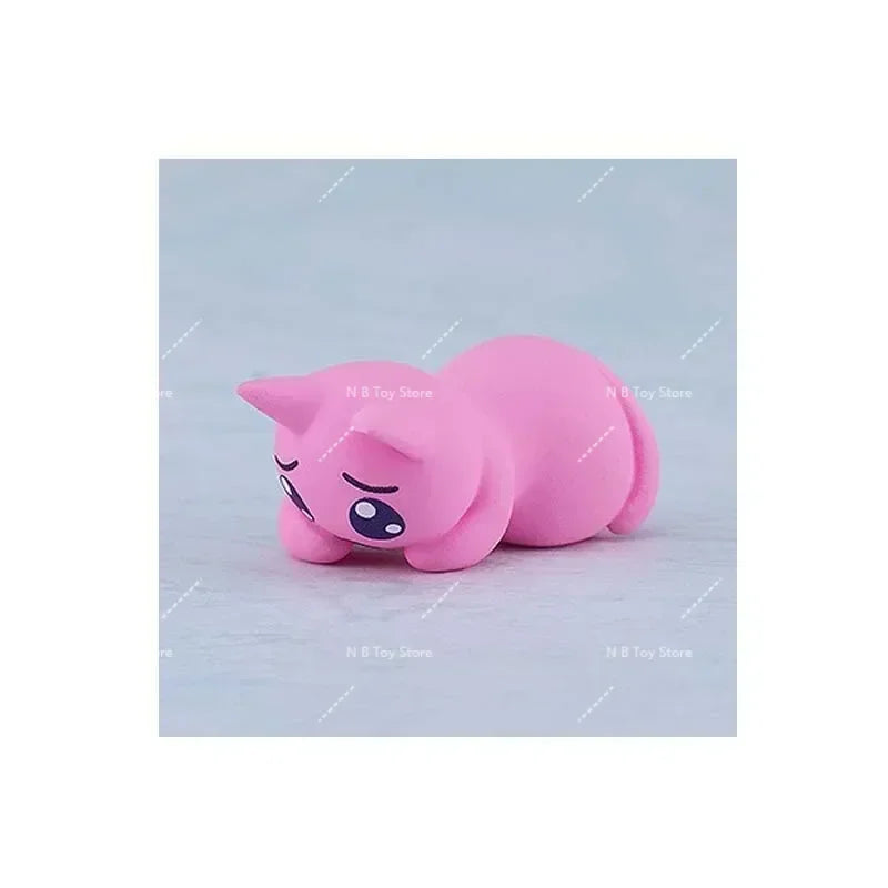 Gscoriginal Pop Up Parade Needy Girl Overdose Overdose Omgkawaiiangel L Size Anime Action Figures Toy for Young Girls Gift Model