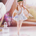 2026 in stock 100% genuine Japanese original anime Yuuki Asuna angel PVC action figure collectible model toys
