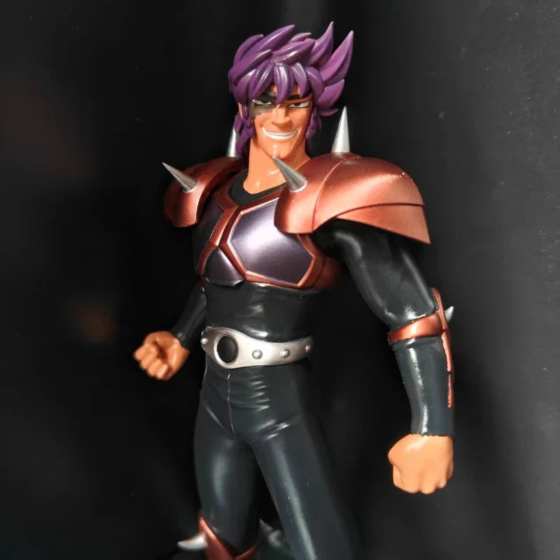 Saint Seiya Dark Saint Leader Gakko GK Resin Model Figure Toy - Collectible Anime Statue for Fans