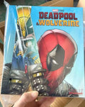 In-Stock Mezco Ant-Man ONE:12 Movie Version Deluxe Edition Deadpool Action Figure, Brand New
