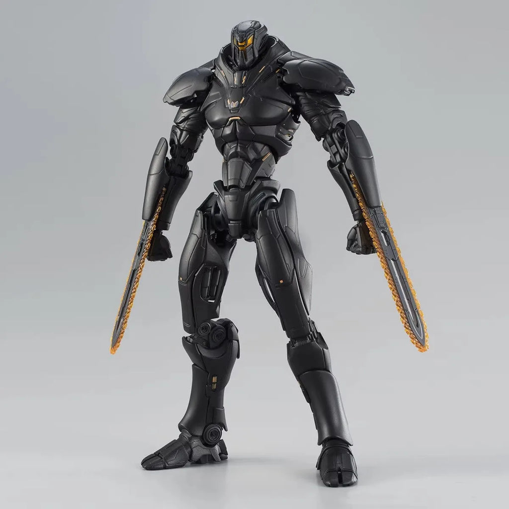 Mecha Obsidian Revenge Wanderer Personalized Anime Joints Movable Figures Model Ornaments Children Toys