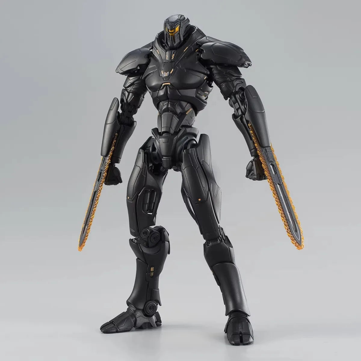 Mecha Obsidian Revenge Wanderer Personalized Anime Joints Movable Figures Model Ornaments Children Toys