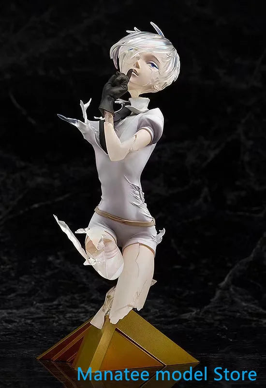 100% Original genuine Land of the Lustrous Antarcticite 1/8 PVC Action Figure Anime Figure Model Toy Figure Collection Doll Gift