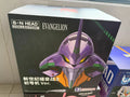【In Stock】BANDAI BN HEAD EVANGELION-01 Collection Neon Genesis Evangelion Unit-01 Ver. Action Figure Anime Doll Collectibles