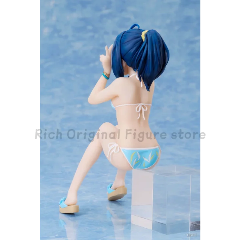 【In Stock】Original Sentinel ANIPLEX+ Too Many Losing Heroines! Anna Yanami Statue Figures Collection Ornaments Gifts