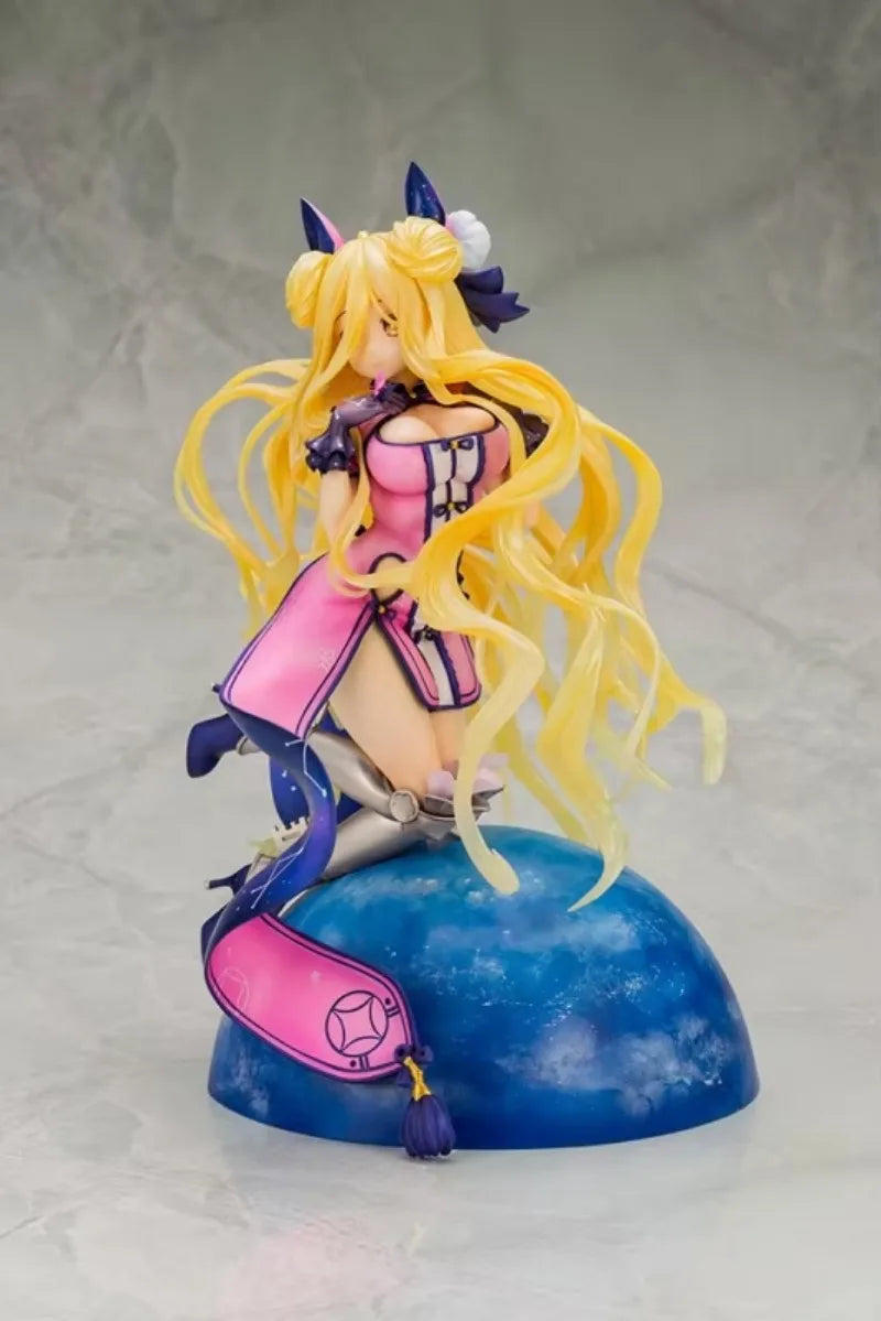Kotobukiya Original:DATE A LIVE Hoshimiya Mukuro 23.5cm PVC Action Figure Anime Figure Model Toys Figure Collection Doll Gift
