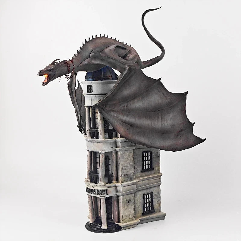 home to give boyfriend creative gifts collectible figure ornament