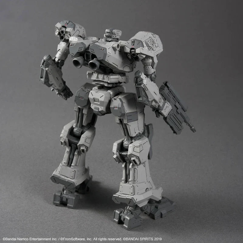 Bandai 30MM Customize Model Kit 1/144 ARMORED CORE VI X BD-011 Melander Anime Action Figure Assembly Model Toys Gift Children