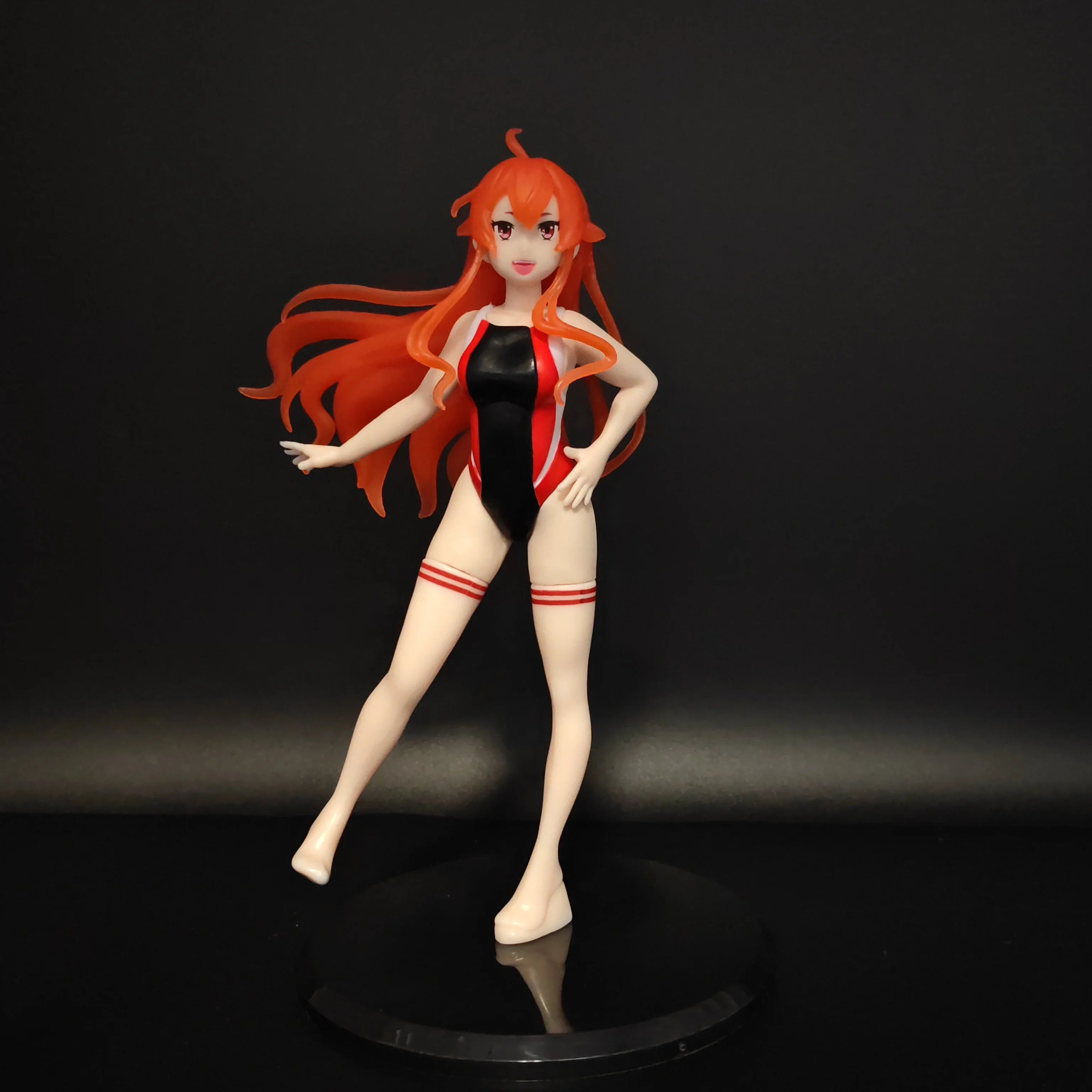Anime Jobless Reincarnation: I Will Seriously Try If I Go To Another World 18cm Roxy Migurdia Eris Greyrat Figure Toy Gift