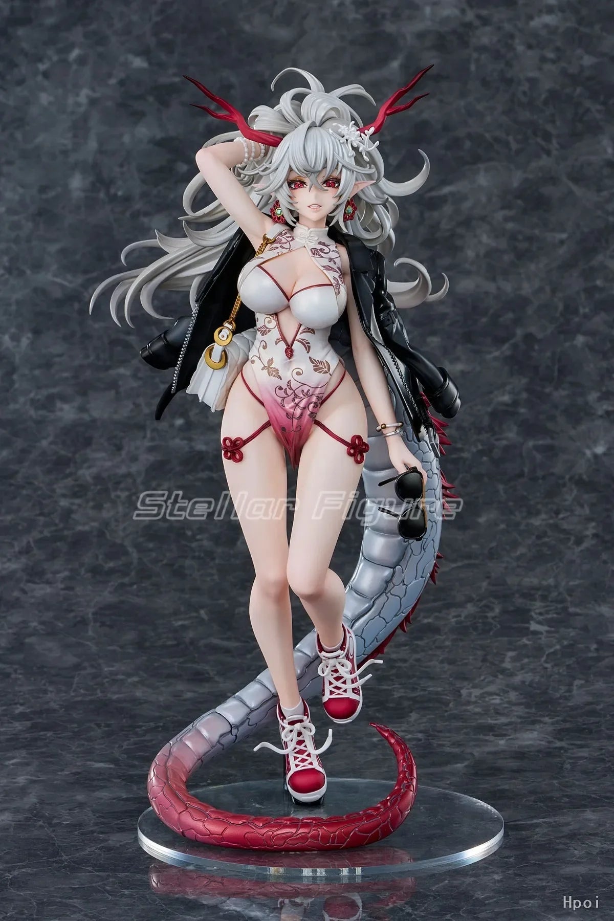 【SF】In Stock Original VERTEX DZ12SX Tatsuki Ryu 1/6 Scale Figures Animation Model