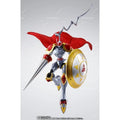 Mobile Dukemon/Gallantmon Toy Model, SHF, Original Bandai, S.H.Figuarts, Rebirth of Hoiy Knight, Royal Knights, in Stock