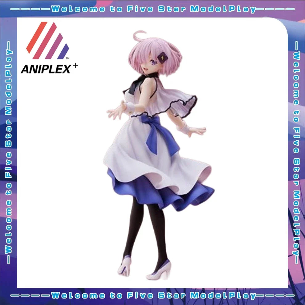 【FS】 Original ANIPLEX+ Scale 1/7 Fate/Grand Order Mash Kyrielight Figure Model Toys Gifts Collection