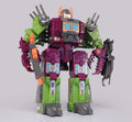 [In stock] BXZX Transformation G1 Crazy Scorpion Giant BX03 BX-03 35cm Scorponok Collection Gift Toys Action Figure Robot Model