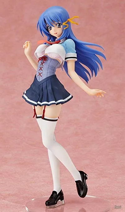 Original Max Factory Se·KIRARA IZUMI SHIZUNO Anime Figure Model Toy Gift Collection