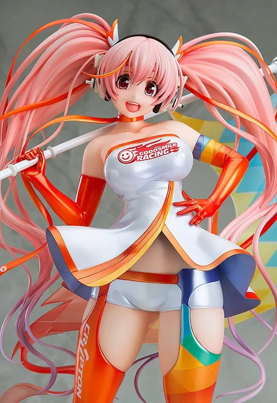 Original Max Factory Super Sonic SUPER SONICO Anime Figure Model Toy Gift Collection