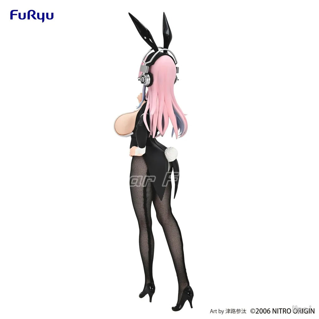 【SF】In Stock Original FuRyu BiCute Bunnies Sonicomi Figures Collection Anime Gift