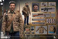 CCTOYS 1/6 Soldat Joe Komplettes Set 12'' Actionfigur Modell Spielzeug auf Lager