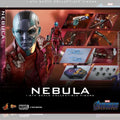 Auf Lager Hottoys 1/6 Marvel Avengers 4 Endgame Nebula Actionfigur Modell Hobby Sammlerstück Geschenk Spielzeug Ht Mms534 Actionfigur Spielzeug