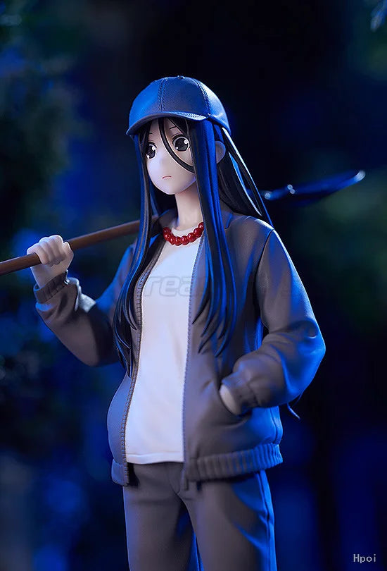【MT】Original GSAS GSC PUP The Outcast Feng Baobao Figure Toy Collection Model