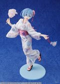 Original in Stock KADOKAWA KDcolle Re: ZERO - Starting Life in Another World REM 1/7 Figures Model Toy Gift Collection Ornament