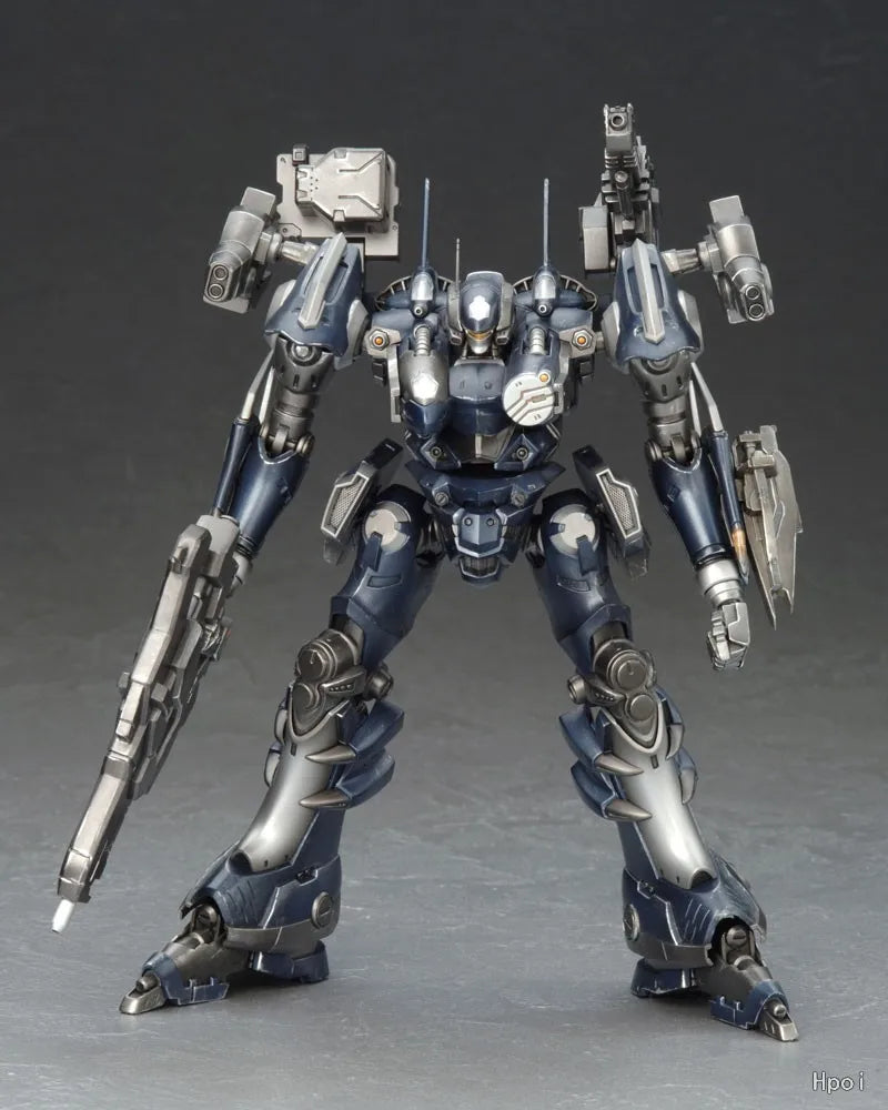 Kotobukiya V.I. Series 1/72 Armored Core C01-GAEA Action Figures Model Kit Toys for Boys Gifts for Boys Original Box Collection