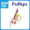 In Stock Genuine FuRyu Fate/Grand Order Nero Claudius Noodle Stopper Figure Caster Anime Figure Garage Kit Anime Cartoon