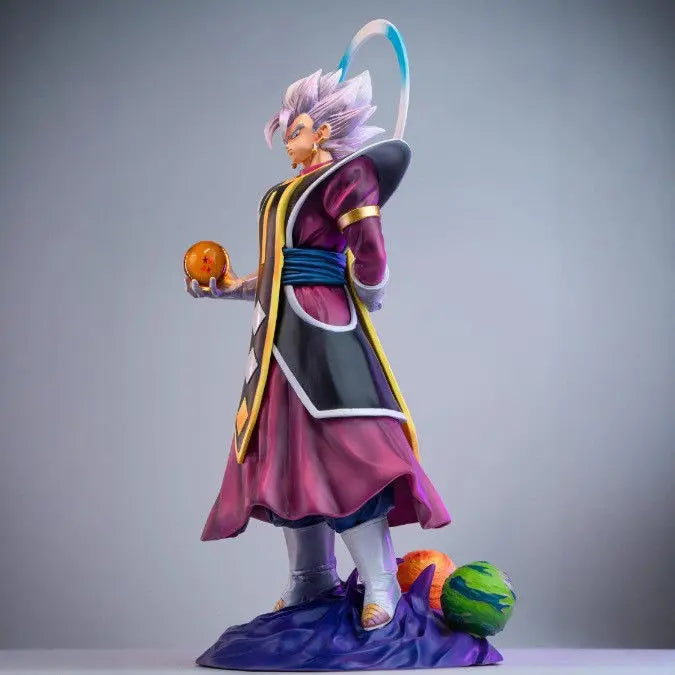 JT Studio's Grand Master Beijite-37CM Exquisite Works Fully Painted New Product Statue Model Handmade Ornament